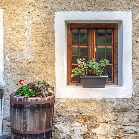 Schildhof Ebion Schildhofsuite Σαν Λεονάρντο ιν Πασίρια Εξωτερικό φωτογραφία
